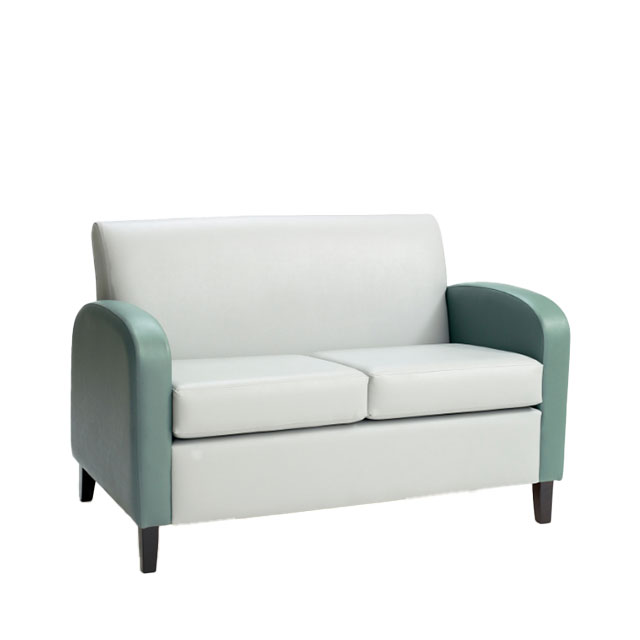 Modena Endurance Two Seater Sofa