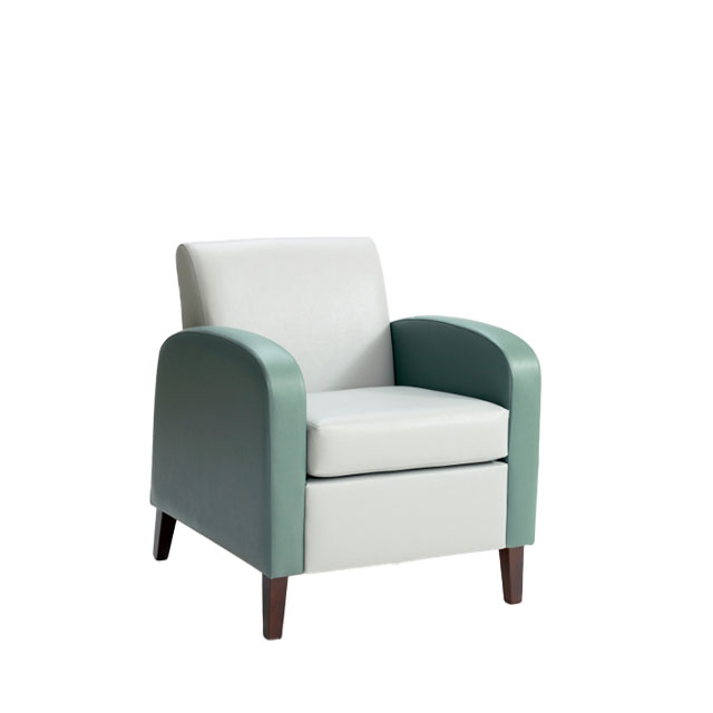 Modena Endurance Low Back Chair