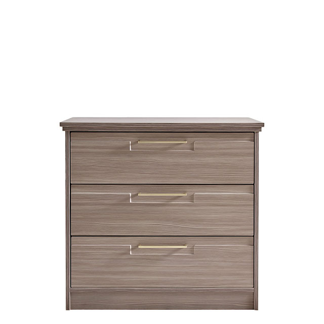 Windsor Chest of Drawers
