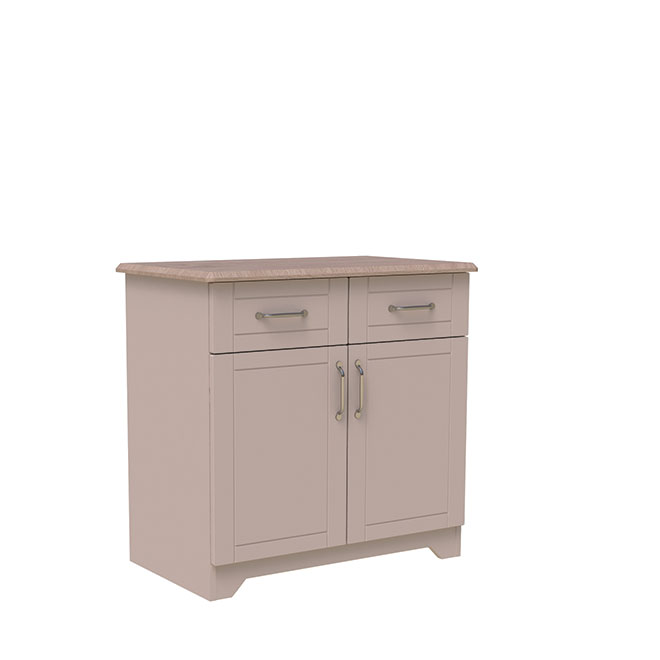 Alnwick Sideboard - Two Door