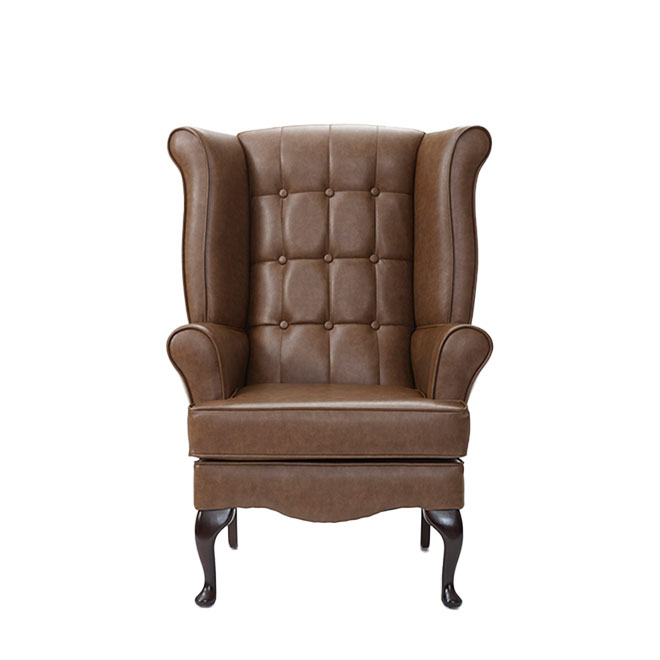 Chichester Wing Back Chair