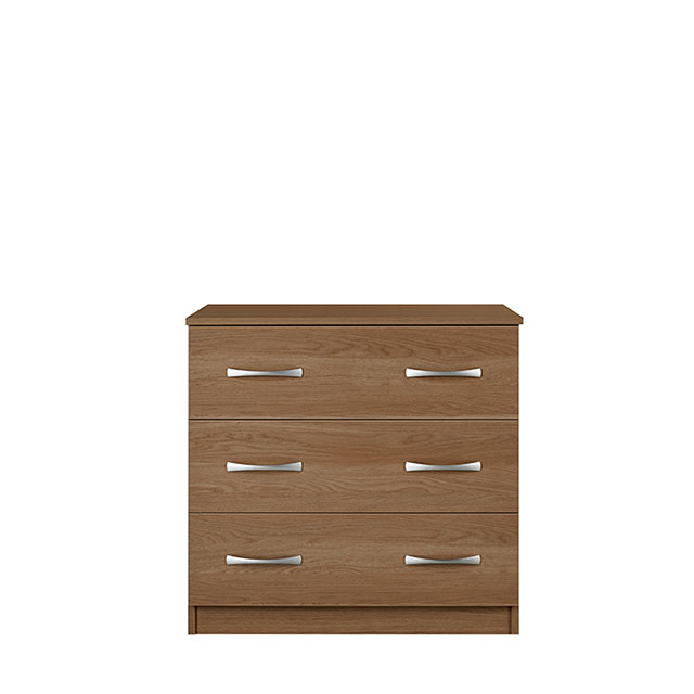 Durham Chest of Drawers