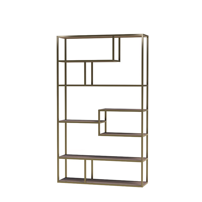 Finnhamn Shelving Unit - High