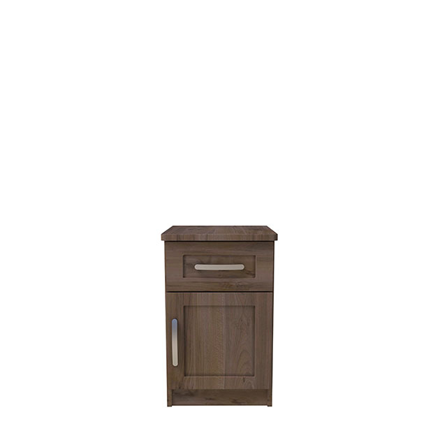 Lincoln Bedside Cabinets