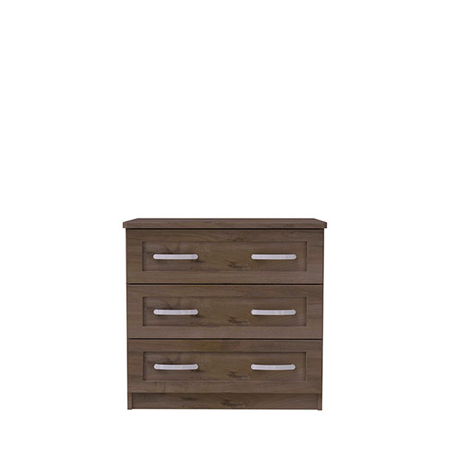 Lincoln Chest of Drawers