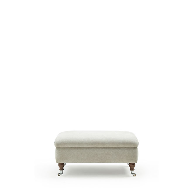 Loxley Footstool
