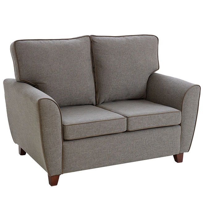 Mayfair Two Seater Low Back Sofa