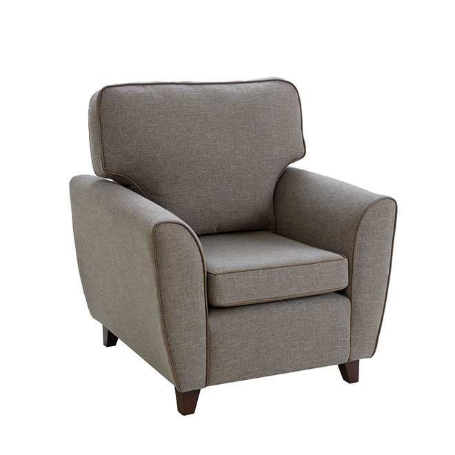 Mayfair Low Back Chair