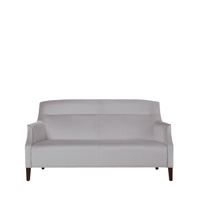 Mijas Three Seater Low Back Sofa