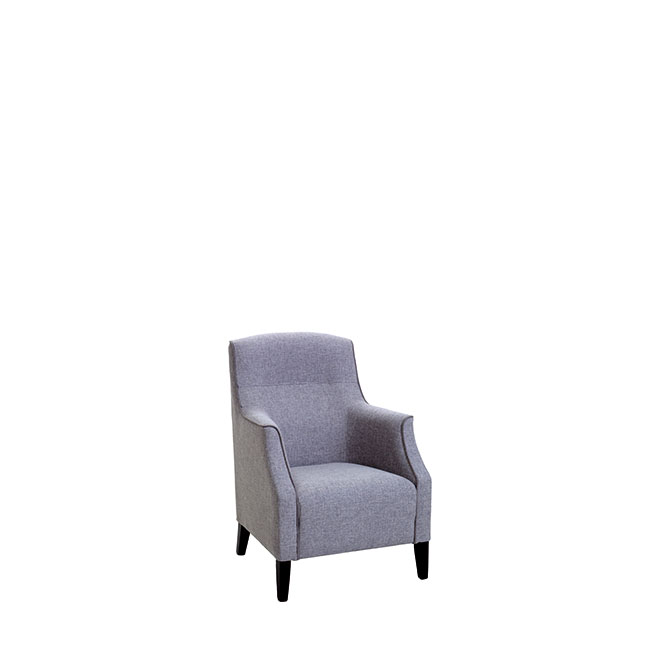 Mijas Low Back Chair