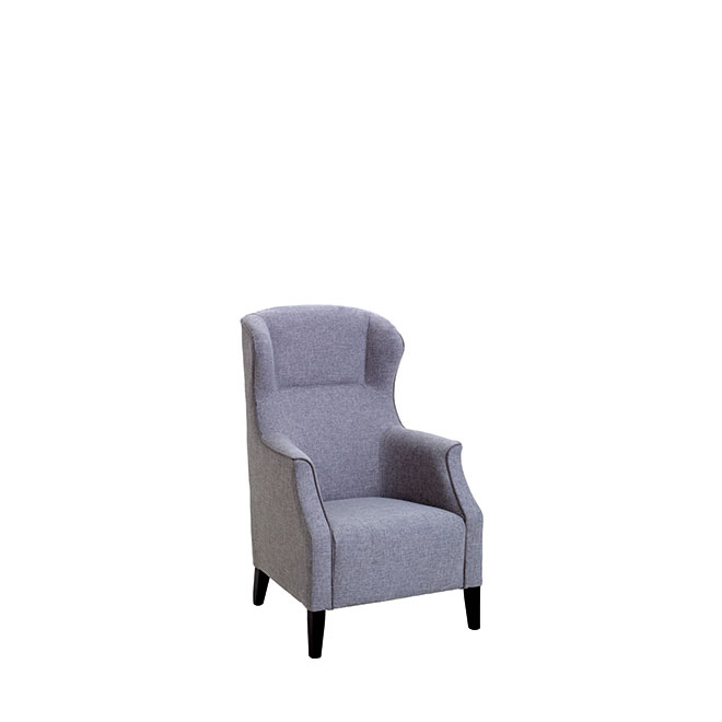 Mijas Wing Back Chair