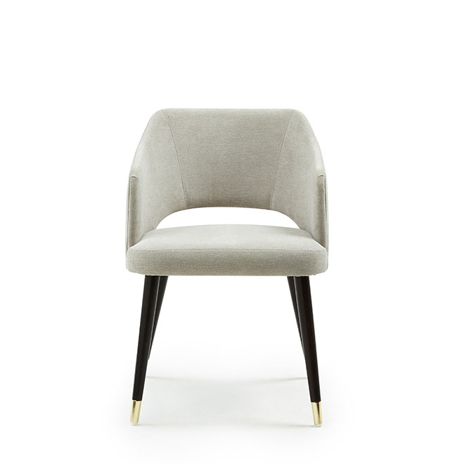 Paola Arm Chair