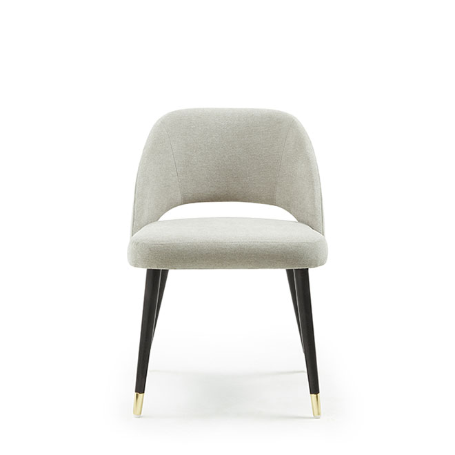 Paola Side Chair Grande