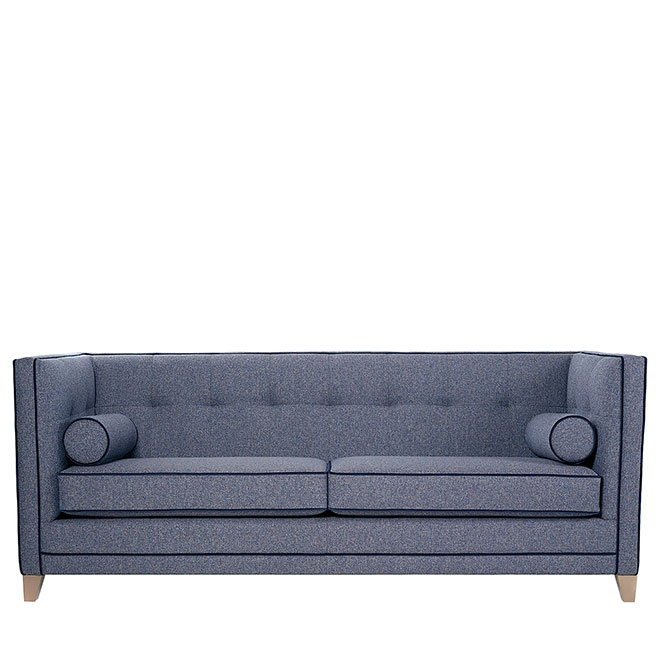 Reus Four Seater Sofa