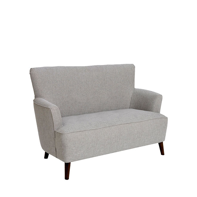 Sarria Two Seater Low Back Sofa