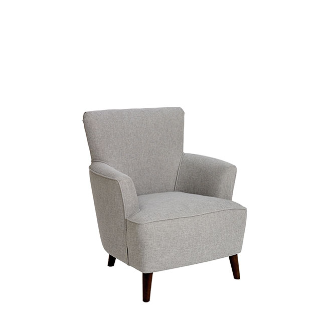 Sarria Low Back Chair