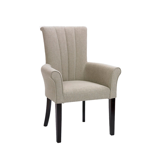 Toledo Arm Chair