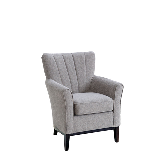 Toledo Club Chair