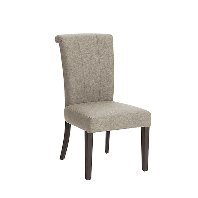 Toledo Side Chair