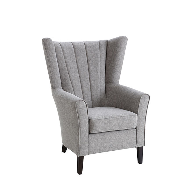 Toledo Wing Back Chair