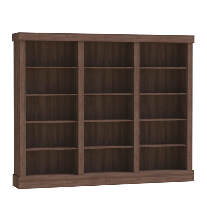 Warwick Bookcase