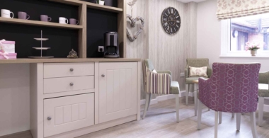 Mulberry Court Care Home, Chalfont St Peter