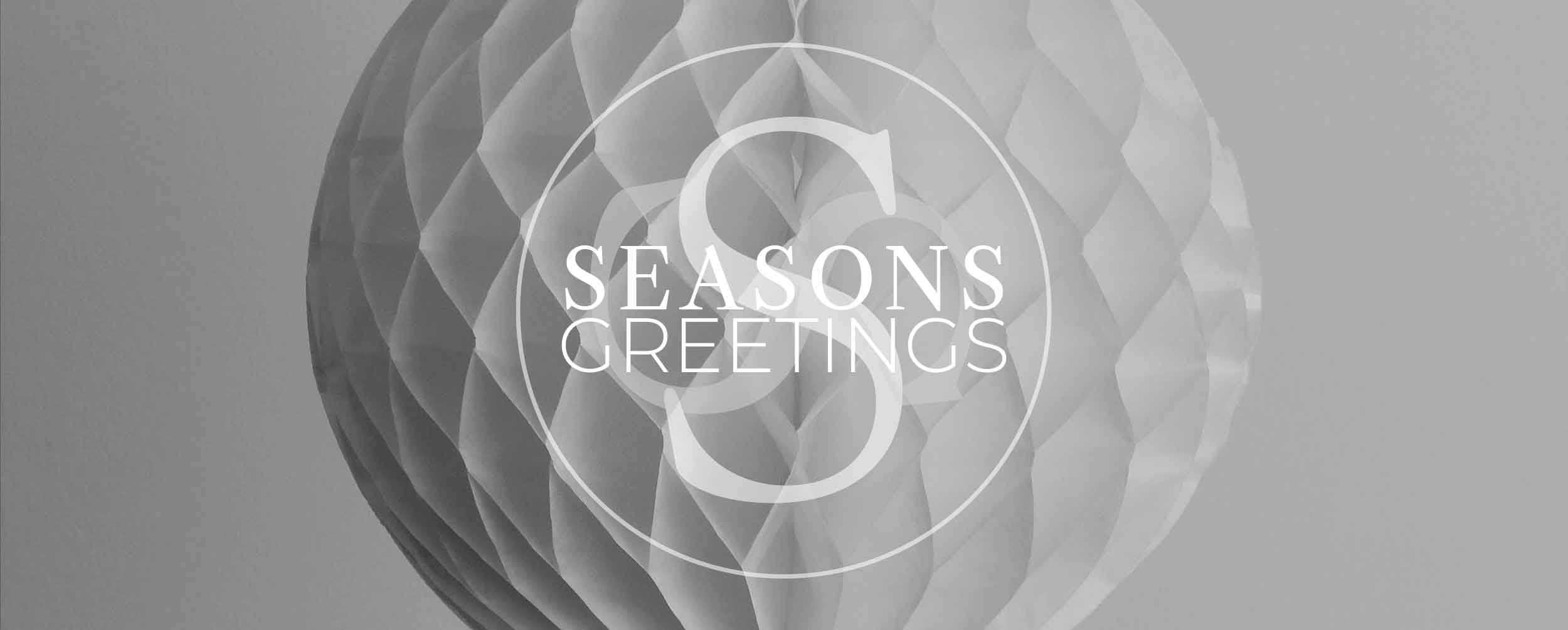 Seasons Greetings Shackletons Furniture Insights