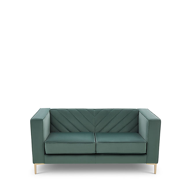 Emerson Two Seater Sofa