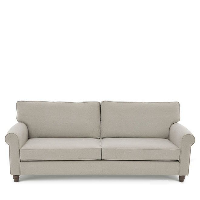 Horbury Four Seater Sofa