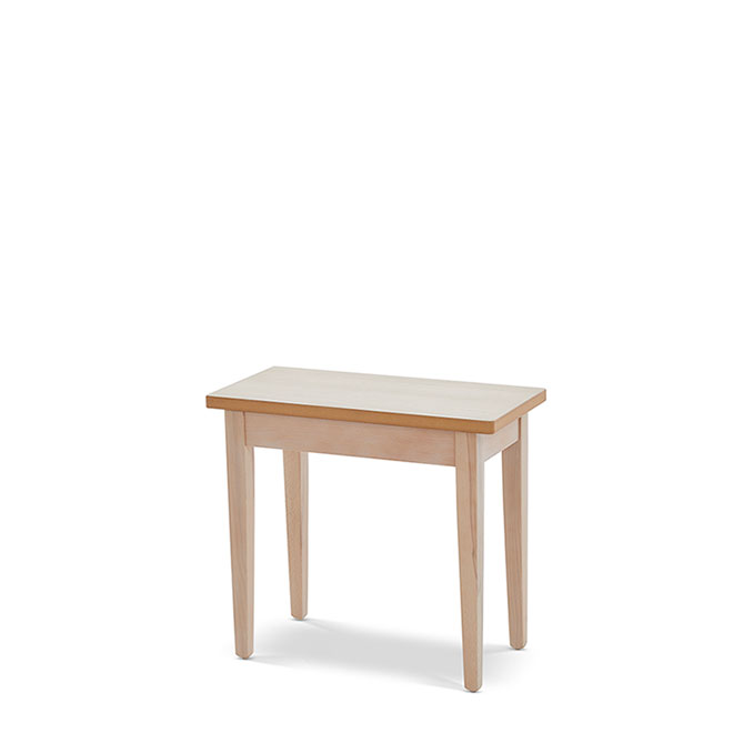 Lubeck Occasional Table