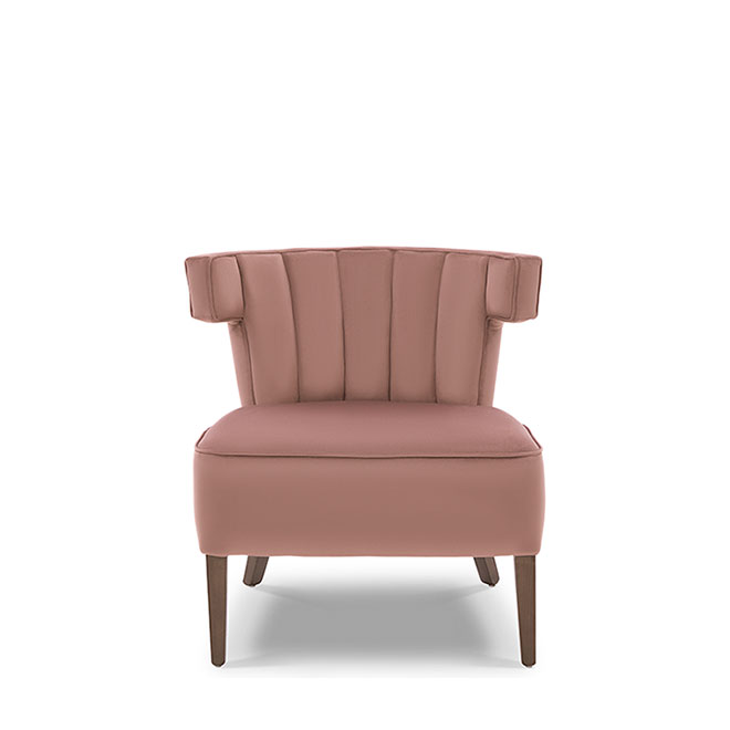 Tilton Occasional Chair