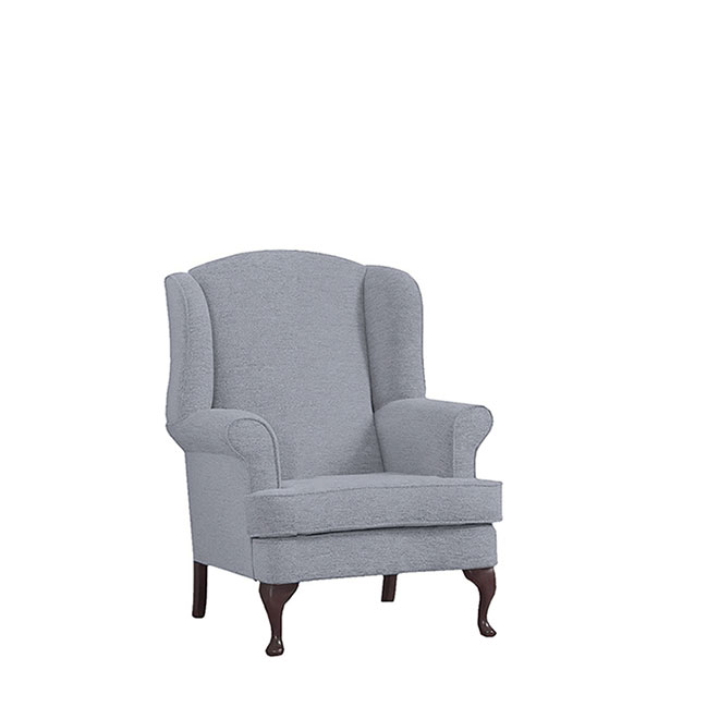 Arundel Wing Back Chair