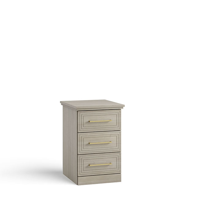 Claydon Bedside Cabinets