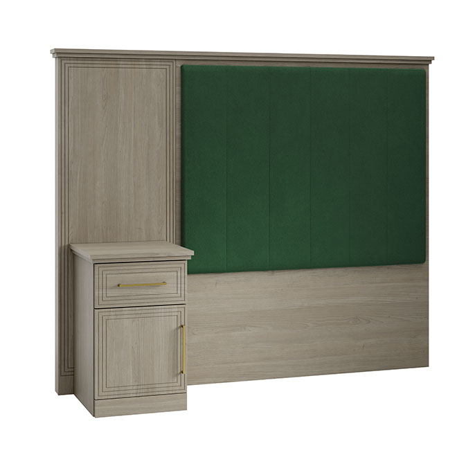 Claydon Headboards