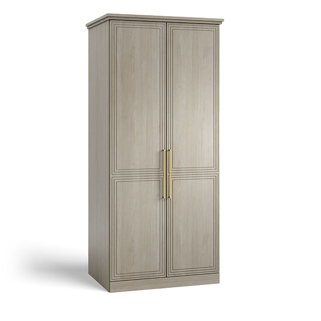 Claydon Wardrobes