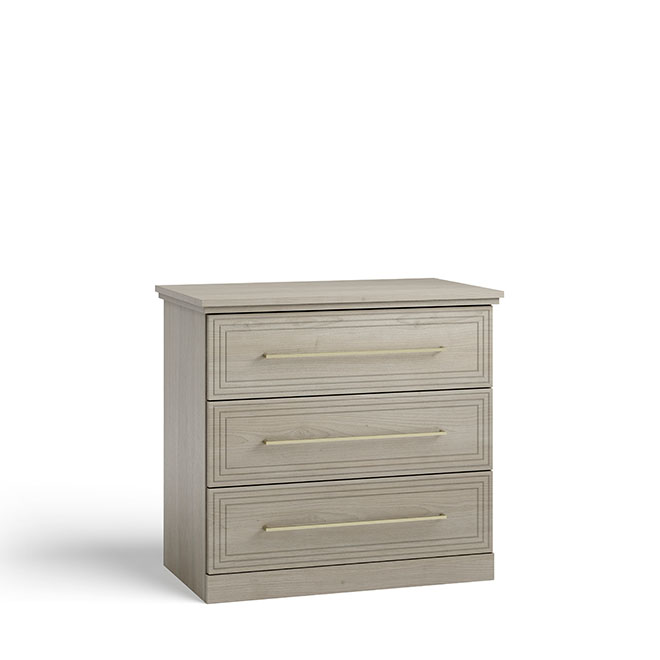 Claydon Chest of Drawers