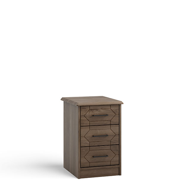 Hepworth Bedside Cabinets