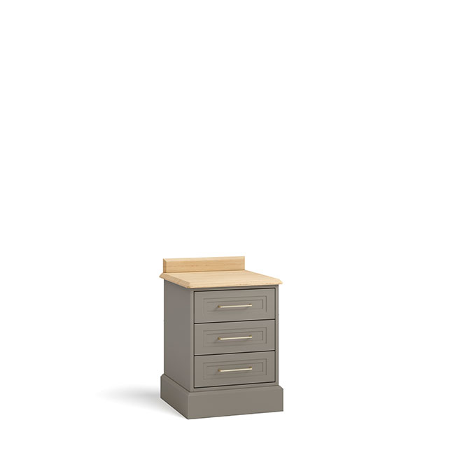 Arlington Bedside Cabinets