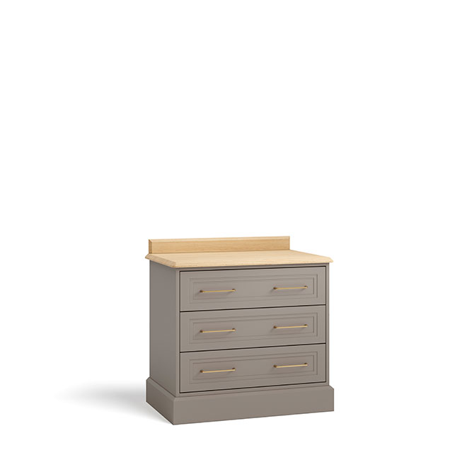 Arlington Chest of Drawers