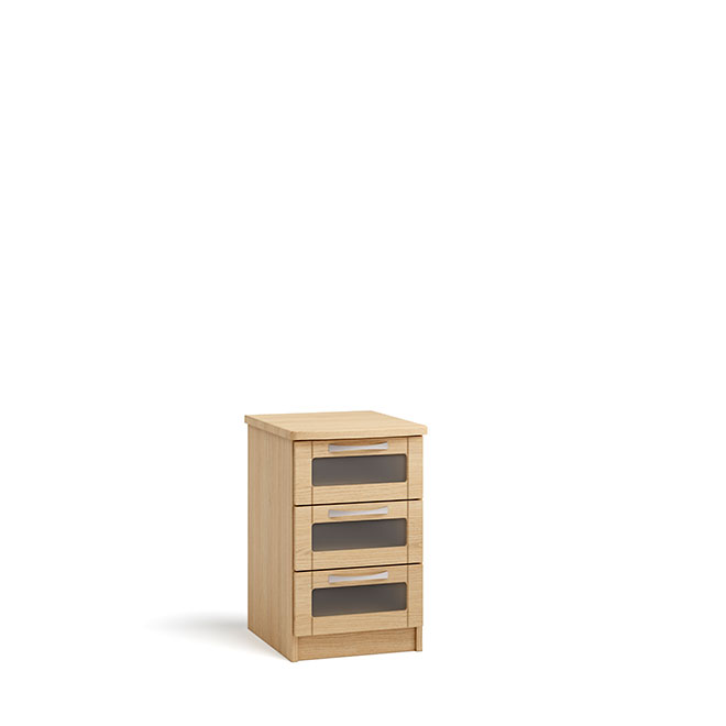 Marlow Dementia Bedside Cabinets