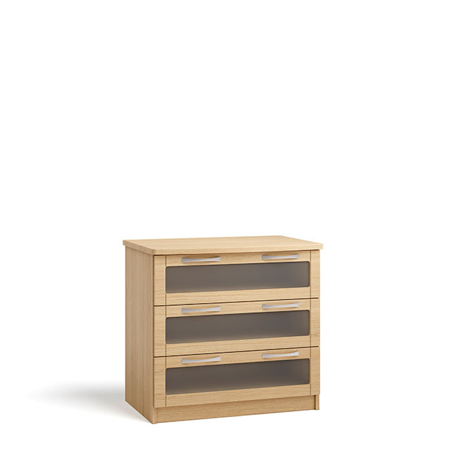 Marlow Dementia Chest of Drawers