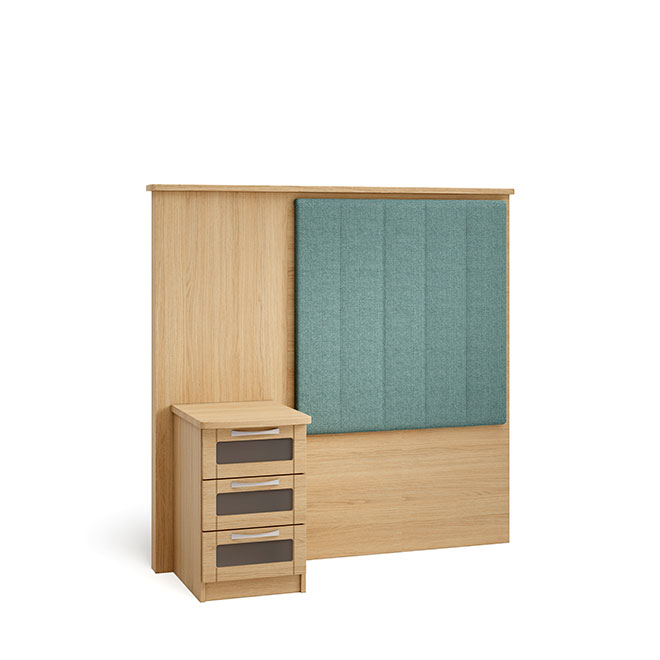 Marlow Dementia Headboards