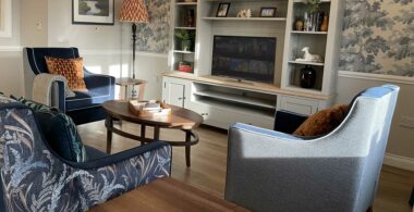 Amberley Hall Care Home, Kings Lynn