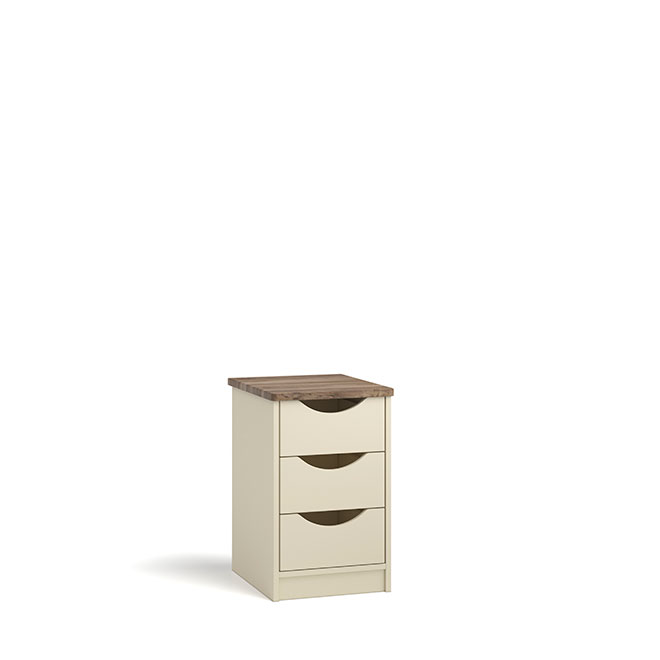 Ashton Dementia Bedside Cabinets