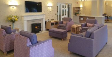 Brook Court Retirement Living, Bromsgrove