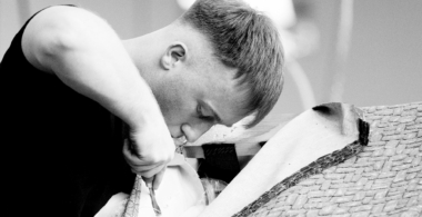 Celebrating Apprenticeships in Furniture Making