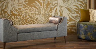 Enhancing Comfort and Style: The Versatility of Ottomans in Care Homes