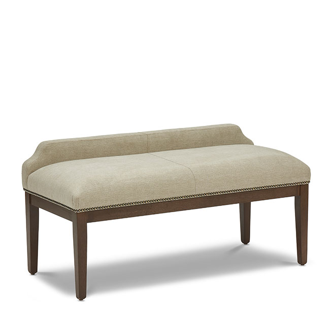 Newton Ottoman