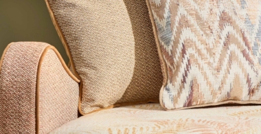 Shackletons Showcases, Cassari, the latest healthcare collection from Panaz