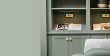 Bespoke Cabinetry & Joinery for Care Homes: From Concept to Completion